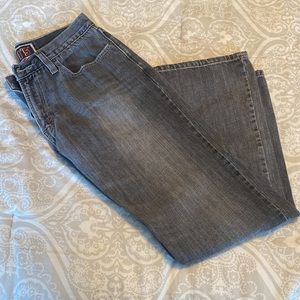 Levi’s low boot cut 527 jeans